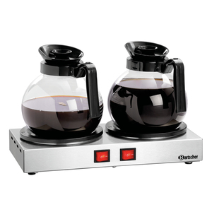 Calentador de tazas y jarras WP-K200, calentador de tazas eficiente - Product Image 1