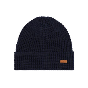 Daily Wearable <b>Beanie</b> for <b>Women</b> and Men Knitted Structure for Protection Against Cold for Outdoor and Casual Scenes - Product Image 2
