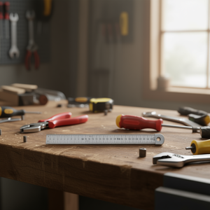 Rubans à mesurer gradués semi-rigides Usag - Catégorie de produits - Product Image 3