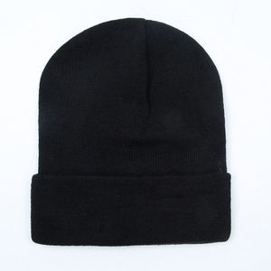 Gorros de Lana con Diseño Clásico OEM, Impresión Digital de Personajes, Ropa Casual, Color Liso, para Viajes, en Talla Personalizada, Precio al por Mayor - Product Image 1