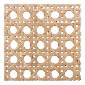 Mesita de noche superior de madera maciza con diseño elegante - Product Image 6