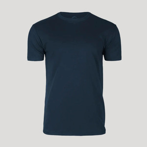 เสื้อยืดแนวสตรีทของผู้ชายเครื่องแต่งกายลำลองใส่สบายดีไซน์ตามสั่งผู้จำหน่ายแฟชั่นประจำวันสำหรับเครื่องแต่งกายขายส่งจำนวนมาก - Product Image 2