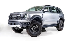 299HP วิ่งอัตโนมัติ2024 Fo V8 Everest XLT ระบบเกียร์อัตโนมัติ4 16V 5ที่นั่ง - Product Image 5