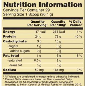 Optimum Nutrition (<b>ON</b>) Gold Standard 100% <b>Whey</b> <b>Protein</b> 2 lbs <b>Whey</b> Nutrition Powder For Zym Or Excercide - Product Image 4