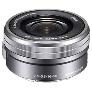 Cámara sin Espejo de Alta Velocidad con 128 GB de Memoria, Lentes de Gran Angular de 16-50 mm 43, Estuche, Filtros, Batería de Repuesto, Lentes de Gran Angular 43 2X - Product Image 6