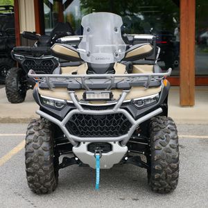 CFMOTO <strong>CFORCE</strong> <strong>1000</strong> Overland 2025 All-Terrain 4&times;4 <strong>ATV</strong> Quad Bike - Product Image 1