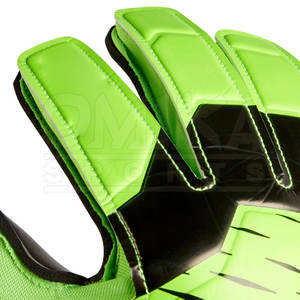 Gants de gardien de but pour enfants en cuir souple de haute qualité les plus vendus pour enfants - Product Image 3