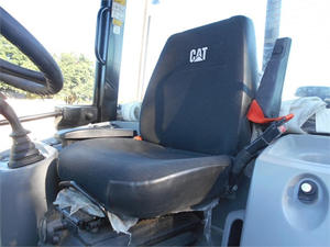 2021 CATERPILLAR 906M Ready to Ship Wheel Front Loader Factory Price 5 Ton Capacity Widely Used <b>Forestry</b> Earth Moving Low Hours - Product Image 6