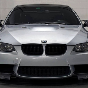 ใช้เครื่องยนต์ M3 Coupe Competition Package V8 - Product Image 6