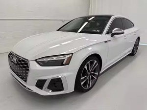 มือสอง2024 Audi S5 Sportback 3_0t Q-U-A-T-T-R-O พรีเมี่ยมพลัส AWD