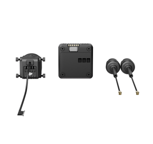 DJI O4 Air Unit Pro FPV Digital Video O4 Transmisión 4K/60fps Sensor de 1/2 pulgadas 15km Transmisión de alta definición - Product Image 5