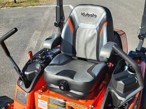 Cortacésped original y cortacésped sin giro - Product Image 5