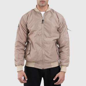 Veste coupe-vent de haute qualité pour hommes avec tissu coupe-vent provenant de fournisseurs mondiaux leaders - Product Image 1