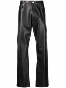 Logo personnalisé de haute qualité 'Biker' Team Motocross Jersey Girls' Auto Racing Wear Pantalon en cuir noir Nouvelle arrivée Coupe-vent D'été - Product Image 3