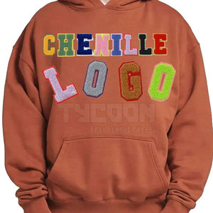 Fournisseur pakistanais de sweats à capuche imprimés pour hommes vêtements de rue nouvelle mode de haute qualité sweats à capuche imprimés pour hommes - Product Image 4