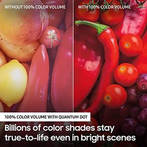 Televisor LED Inteligente de 55/65/75 Pulgadas con Retroiluminación QLED y Sistema Android, Definición 2K y Asistente de Voz Integrado para Hoteles - Product Image 2