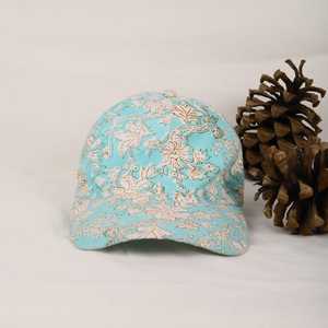 Gorra Deportiva Unisex CYBEX INDUSTRY, Estampada a Mano, Transpirable e Impermeable, Ajustable, para Viajes - Product Image 4