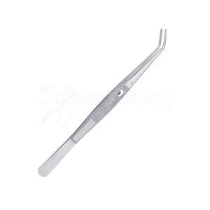 คีมแยกยางยืดทางทันตกรรมเพื่อการวางตัวแยกที่ปลอดภัยระหว่างการเตรียมการจัดฟัน - Product Image 2