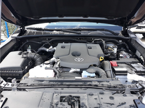 Hot bán LHD/rhd sử dụng tốt nhất Hilux Pickup 4x4 DIESEL cabin đôi bằng tay/động cơ tự động - Product Image 6