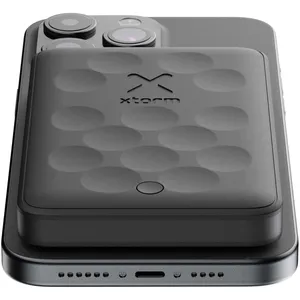 Xtorm FS5W051 พาวเวอร์แบงค์แม่เหล็กแบบพกพาสำหรับใช้ในงานส่งเสริมการขาย - Product Image 2