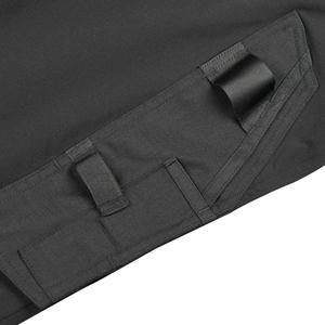 Vêtements de travail de haute qualité pantalons hommes coton Cargo pantalon uniforme de travail en plein air pour chantier de construction - Product Image 4