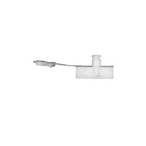 Cric pare-brise plastique pour Alfa Romeo 147-droit - Product Image 2
