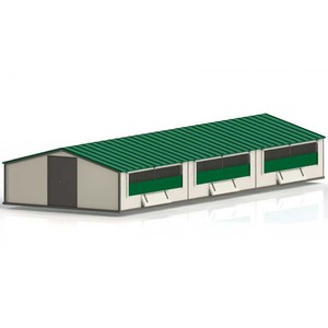 Continental Mobile Farmyard 90 M2 - Product Image 1