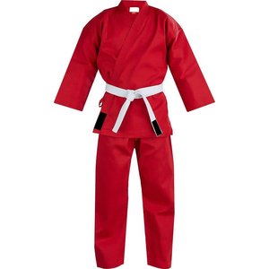 Nuevo Servicio OEM, Uniformes Personalizados de Jiu-Jitsu y Karate, Conjuntos de Trajes BJJ, Poliéster/Algodón Lavado, Duradero, Ligero, Negro, KOTTON - Product Image 2