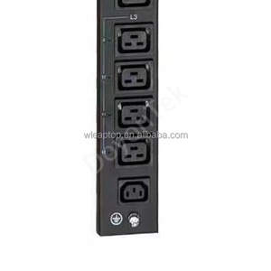 DoyonTek Série MD PDU intelligent avec deux ports réseau, surveillance de la puissance par IP et gestion logicielle pour les racks de centres de données - Product Image 5