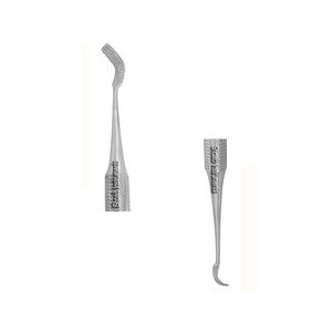 <b>Orthodontic</b> Dental Surgical Instruments Stainless Steel Manual Ligature <b>Elastic</b> Placement Plugger Straight Ligature Director - Product Image 6