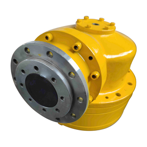 Máy TRỘN BÊ TÔNG hộp số giảm Gear Box 309 OEM giá cho sẵn sàng hỗn hợp thực vật - Product Image 6