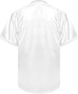 Custom Made High Quality American Football Uniform 100% Polyester Breathable American football uniform, American Football Jersey - Product Image 5