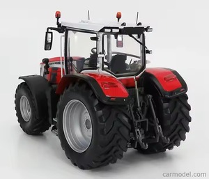 Massey Ferguson 390 4WD Tracteur MF Tracteurs 390 Prêt à expédier Chargeuses agricoles disponibles - Product Image 2