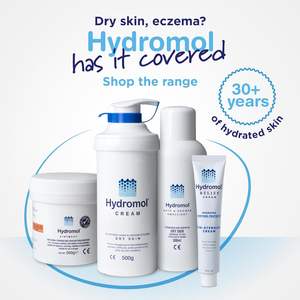 500 g de Ungüento Hydromol, Producto de Hidrosol Premium - Product Image 4