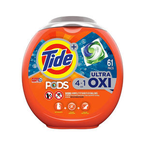 Alta calidad, 16 unidades para vainas, piezas de cocina líquidas, desechables ecológicas, conveniente, suave, fragancia Original, ropa de lavado - Product Image 5