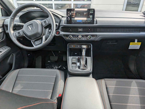 Oferta Súper Atractiva: Honda CR-V Hybrid Trail-Sport AWD 2026, Vehículo Utilitario Deportivo - Product Image 2