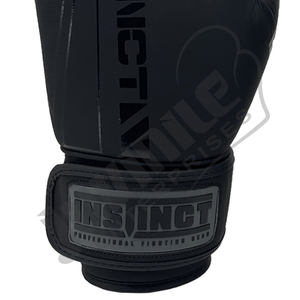 Guantes de Boxeo de Piel Auténtica de Alta Calidad para Entrenamiento Profesional de Muay Thai, Guantes de Boxeo Clásicos para Adultos - Product Image 4