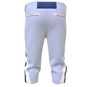 Premium Baseball <b>Knickers</b> Pants custom sublimation polyester baseball uniform cropped baseball pants - Product Image 6