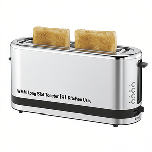 WMF Long Slot <b>Toaster</b> for Kitchen Use - Product Image 2