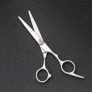 Ciseaux à cheveux, ciseaux de coiffure japonais, ciseaux de coupe de cheveux professionnels, ciseaux de barbier pour coiffeur - Product Image 5