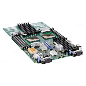 46C9189 PLACA BASE IBM ZÓCALO LGA2011 PARA BLADECENTER HS23 Reacondicionada - Product Image 1