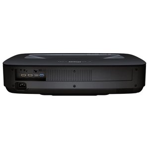 โปรเจคเตอร์ Hisense 4K UHD DLP 2700 ลูเมนส์ บลูทูธ WiFi USB LAN - Product Image 4