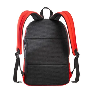 Zaino Promozionale Personalizzato in Morbido PU e PC per Merchandising - Product Image 3