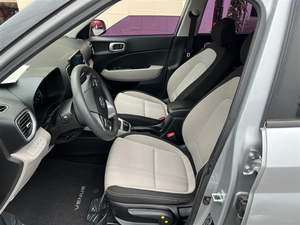 รถยนต์มือสอง ฮุนได เวนิว เอสอีแอล ปี 2020 ขับเคลื่อนล้อหน้า พวงมาลัยซ้าย/ขวา - Product Image 4