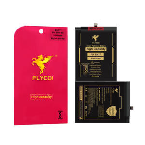 FLYCDI baterai pengganti ponsel, baterai pengganti untuk Redmi RM 6 RM 6A - Product Image 2