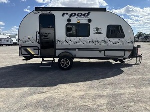 F-o-r-e-s-t River R-POD 180 d'occasion 2021 à vendre - Product Image 3