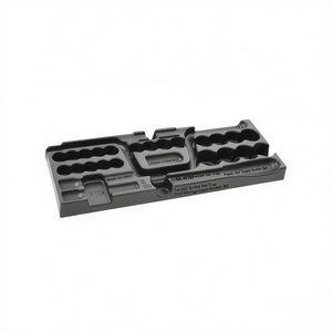 Facom SK.452U Socket Set Tray Plastic <b>Tool</b> <b>Storage</b> for Empty Socket Set - Product Image 2