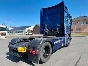 Nuevo/Usado 2023 Mercedes Benz Actros M71 Transmisión automática Camión estándar Carga pesada - Product Image 5