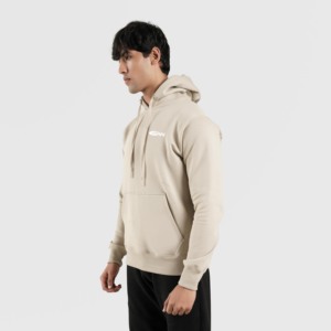 Sweats à capuche pour hommes en vrac logo personnalisé surdimensionné Streetwear mode pulls à capuche sweats légers vestes en coton pour vêtements de sport - Product Image 2