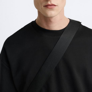 Conjuntos de Camiseta y Pantalones Cortos de Verano para Hombre, Ligeros y Cómodos, Modelo 2024, Conjuntos Gemelos Personalizados, Transpirables - Product Image 6